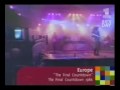 Europe - The Final Countdown (Tropikal Forever - La pachanga)