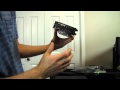 Galaxy GeForce GTX 670 GC Dual Fan Video Card Unboxing & First Look Linus Tech Tips