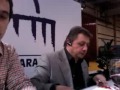 Cata Online de los Gastrónomos del Ebro en #Qualimen (parte 1 de 4)