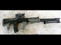 The SA-80 Guide