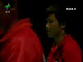 Badminton Yonex All England Super Series 2008 MX-F  3/8