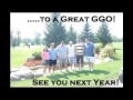 2008 Greater Greek Open Golf Tournament