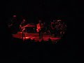 Foo Fighters - Skin and Bones - Vancouver 2008
