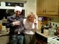 Samm @ New Year