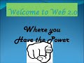 Web 2.0