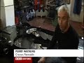 FLATMOBILE ON TELLY - (www.flatmobile.co.uk)