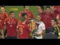 Euro08 - España - Alemania Lo que no vimos en Cuatro