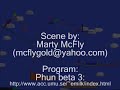 Phun Physics 2D Engine