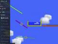 Phun Physics 2D Engine