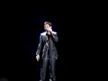 David Archuleta - When You Say You Love Me - Salt Lake 7/15