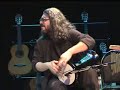 V. Uluslararası Cemal Reşit Rey Gitar Festivali 2005