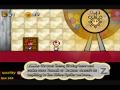 Super Mario 63 Game Sample - PC (Browser Based Flash Game)