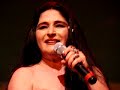 ASTRID HADAD EL CALCETIN