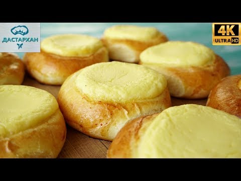 ВАТРУШКИ С ТВОРОГОМ ☆ Тот самый рецепт, который все ищут ☆ Рамадан Ифтар