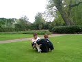 Howley vs phuckin punk ed