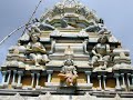 Buddhism and its historical monuments in Sri Lanka