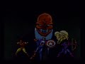 the avengers need your help. okay, go!!! classic.