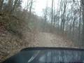 videos de Driving to the hunting camp.