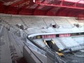 NOUVELLE VIDEO DU CHANTIER [3 AVRIL 2011]