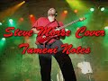 cover de tumeni notes de steve morse por alan domingues