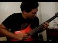 Alan Domingues - Tumeni Notes
