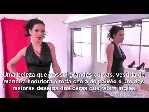 elianis garrido - Hoy vamos a responder a esta pregunta juntos: ¿qué tipo de chicas prefieren los hombres extranjeros? Para ayudar a explorar este misterio, voy a jugar con mi...