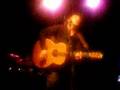 Asi's James Morrisson - El Rey - WONDERFUL WORL 