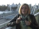 T3 Gadget TV - Cover girl Maria and the Samsung Litmus