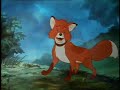 Numb-The Fox and the Hound Numb-The Fox and the Hound