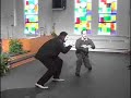 Gospel Mime: There\ Gospel Mime: There\