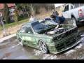 BMW E30 V12 CONVERSION