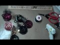 Vintage Lollipop Flower Tutorial Mar 20, 2010