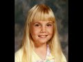 La trágica muerte de heather o'rourke