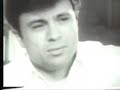 jonathan king interviews robert blake in 1967 about in cold blood by truman capote. i thought blake was an arsehole - looking back, i think i was the arsehole. sorry bob!