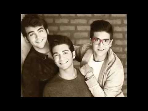 Bienvenido nuestro amor Il Volo