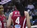 VOLLEYBALL DE PUERTO RICO