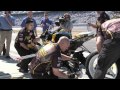 Danny Eslick's Daytona 200 Experience