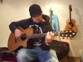 Peter Ciluzzi - Lament Played by Fraser Perry