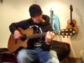 Peter Ciluzzi - Lament Played by Fraser Perry