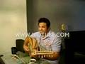 اتمنه اشوفك لقاء حسام الرسام مع راديو عراق تيوب irqtube.com