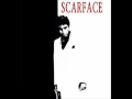 Scarface MG