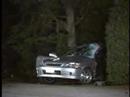 DV-219-1  2001  WEST VANCOUVER MVA DEATH HI SPEED CAR CRASHE