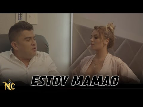 Estoy Mamao - Mauricio Ceballos