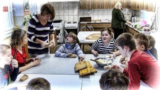 Nudili jste se o prázdninách? Děti z Magnetu ne!