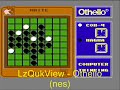 also called reversi. join magmawk as he briefly relives his childhood with a classic board game. fill the grid with your color to win but know your opponent can flip the situation! comments regulated by the chip police. no... not chip.