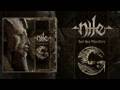 Nile - Those Whom The Gods Detest Listerine Trailer