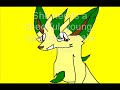 PMDTT Casting call 1 eevee evolutions