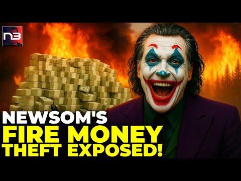 Alert: HOLLYWOOD HORRIFIED – Newsom’s Wife Runs THIS Organization – Now