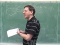 Some SN2, SN1, E2, and E1 topics (6)