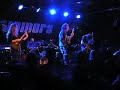 Salvage the Flesh Theoryyoutube.mov